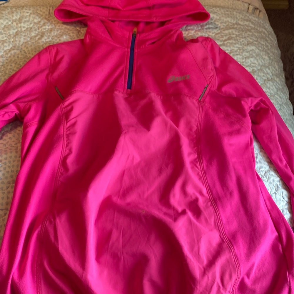 Sports jacket in almost new